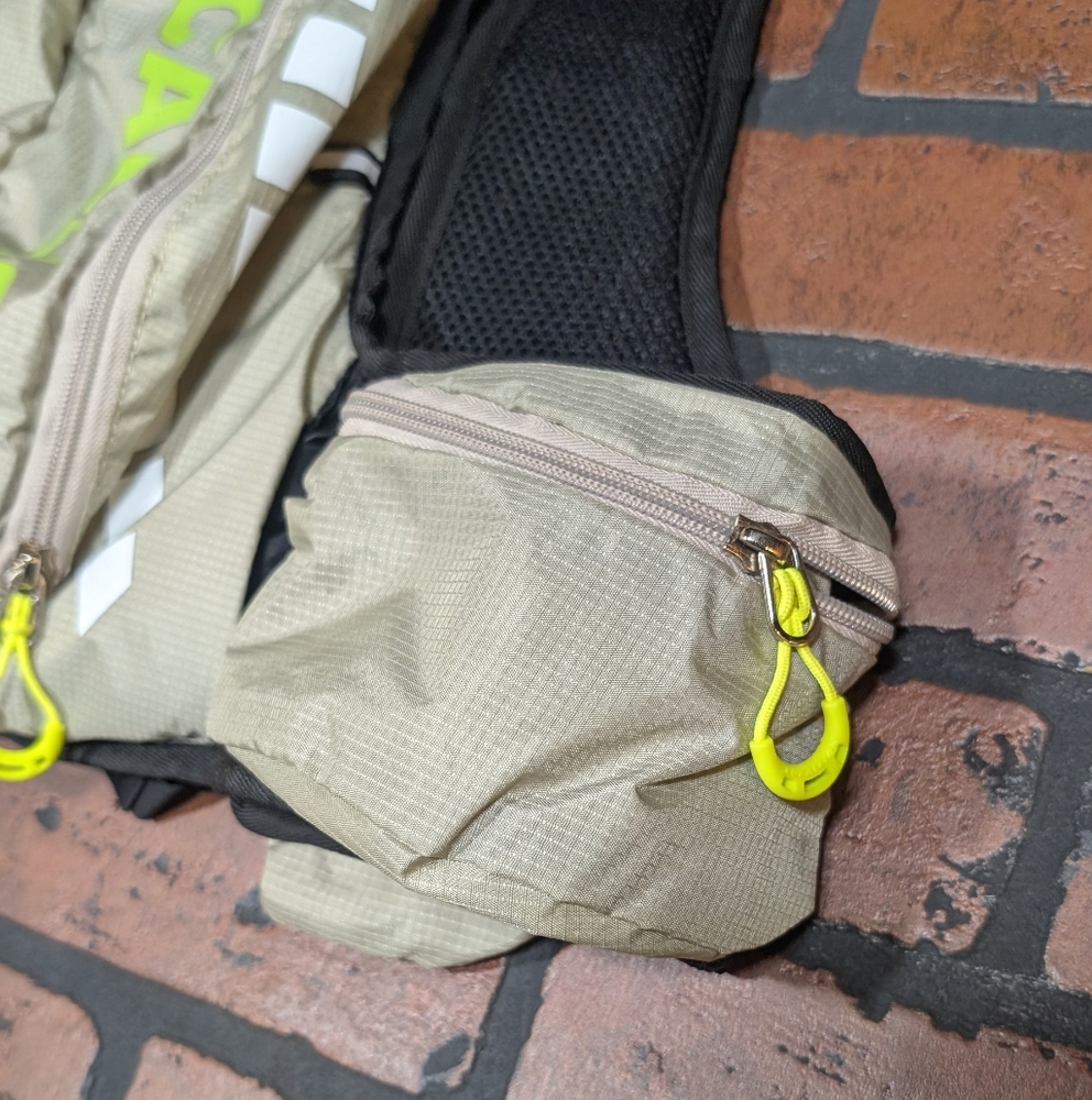 Trail Running Vest - Local Lion - Picture 8 of 14